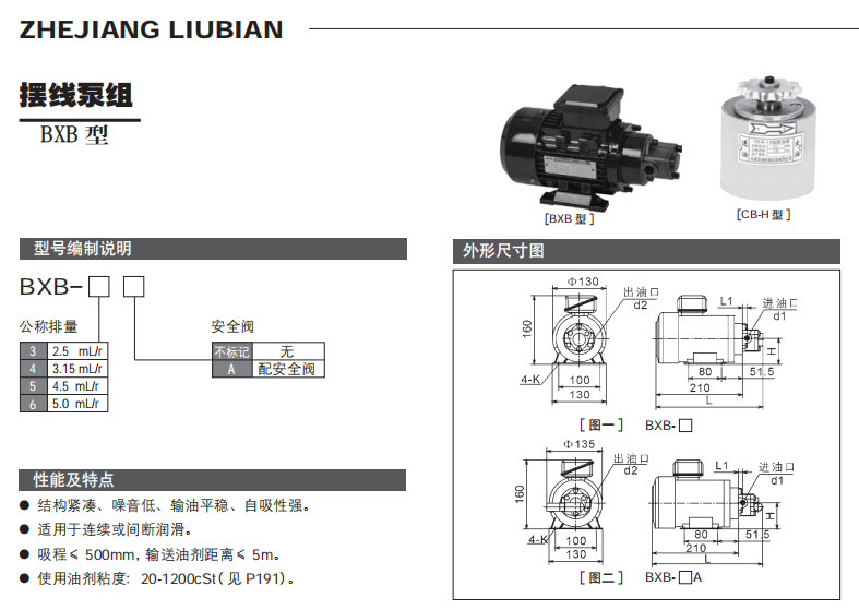 擺線(xiàn)泵組CB-H型參數1.png